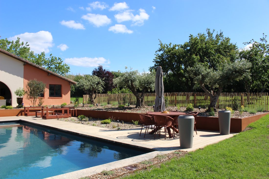 La grange — photo 2