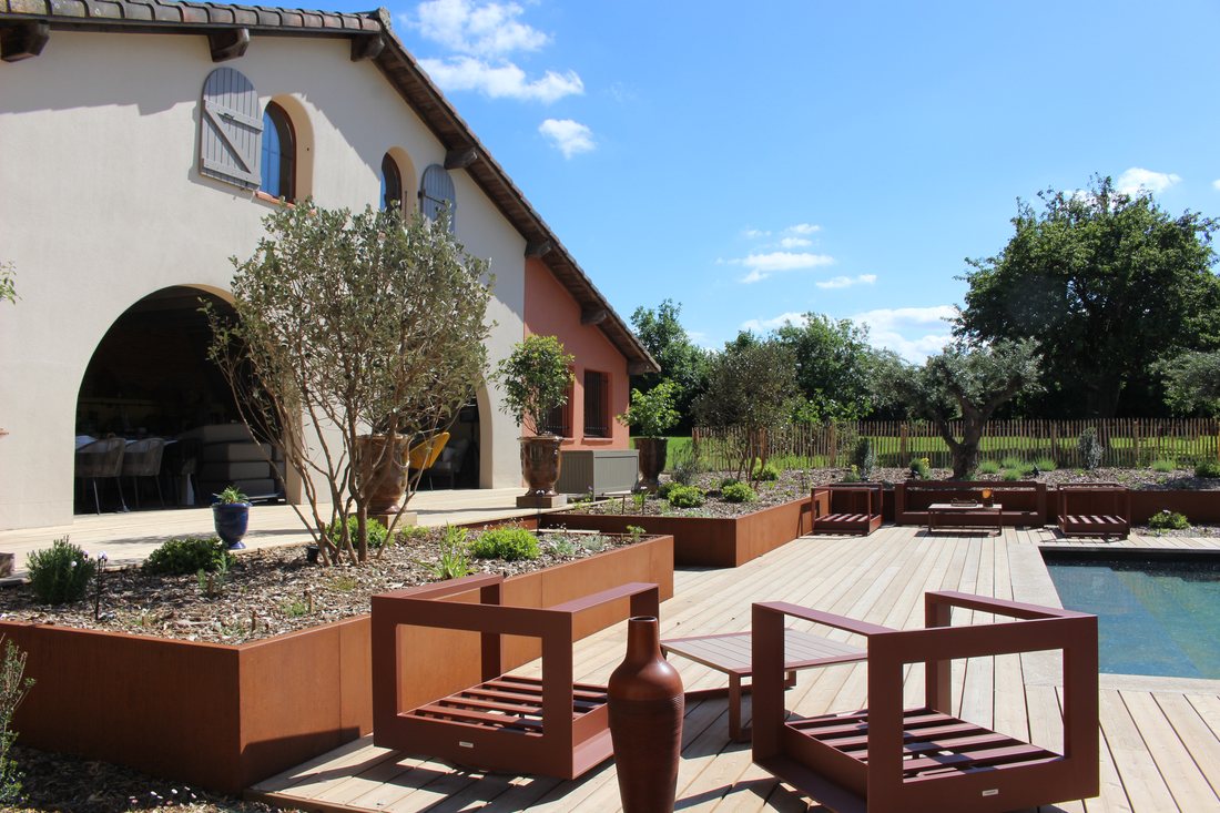 La grange — photo 8