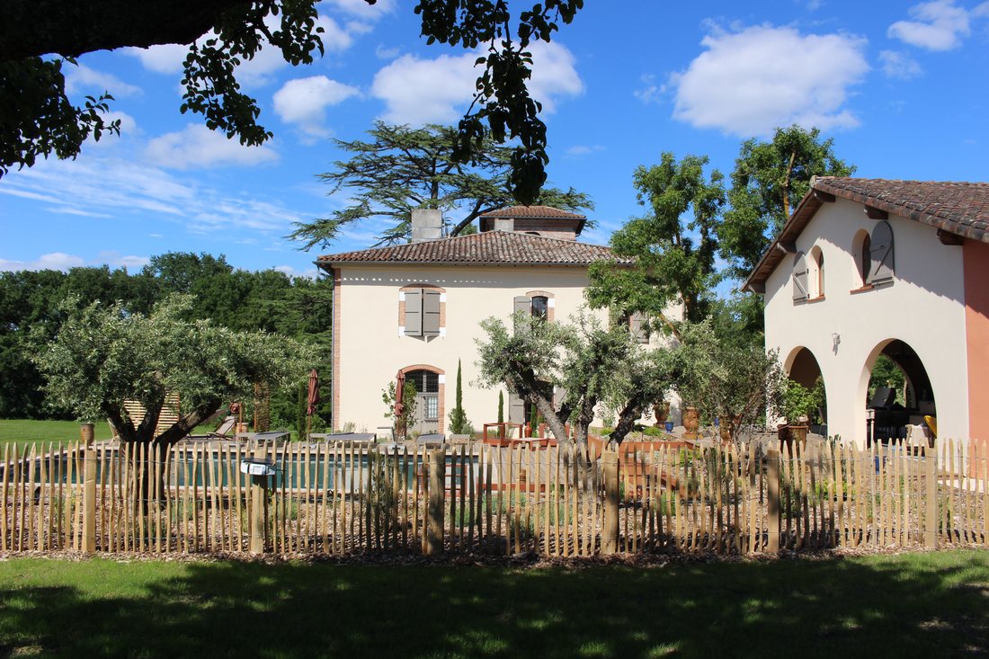 La grange — photo 14