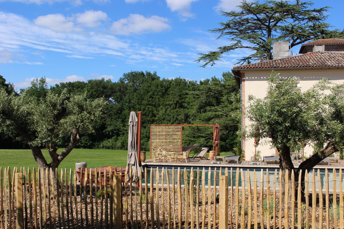La grange — photo 15