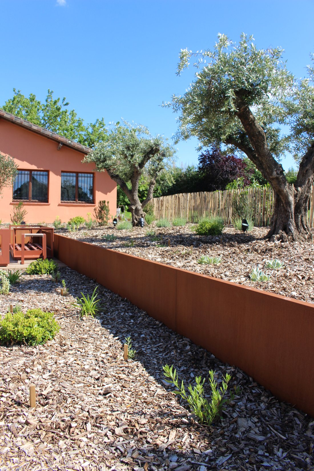 La grange — photo 17