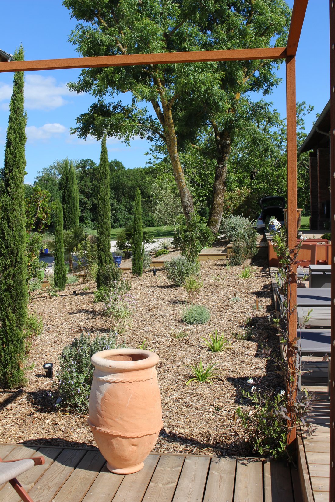 La grange — photo 19