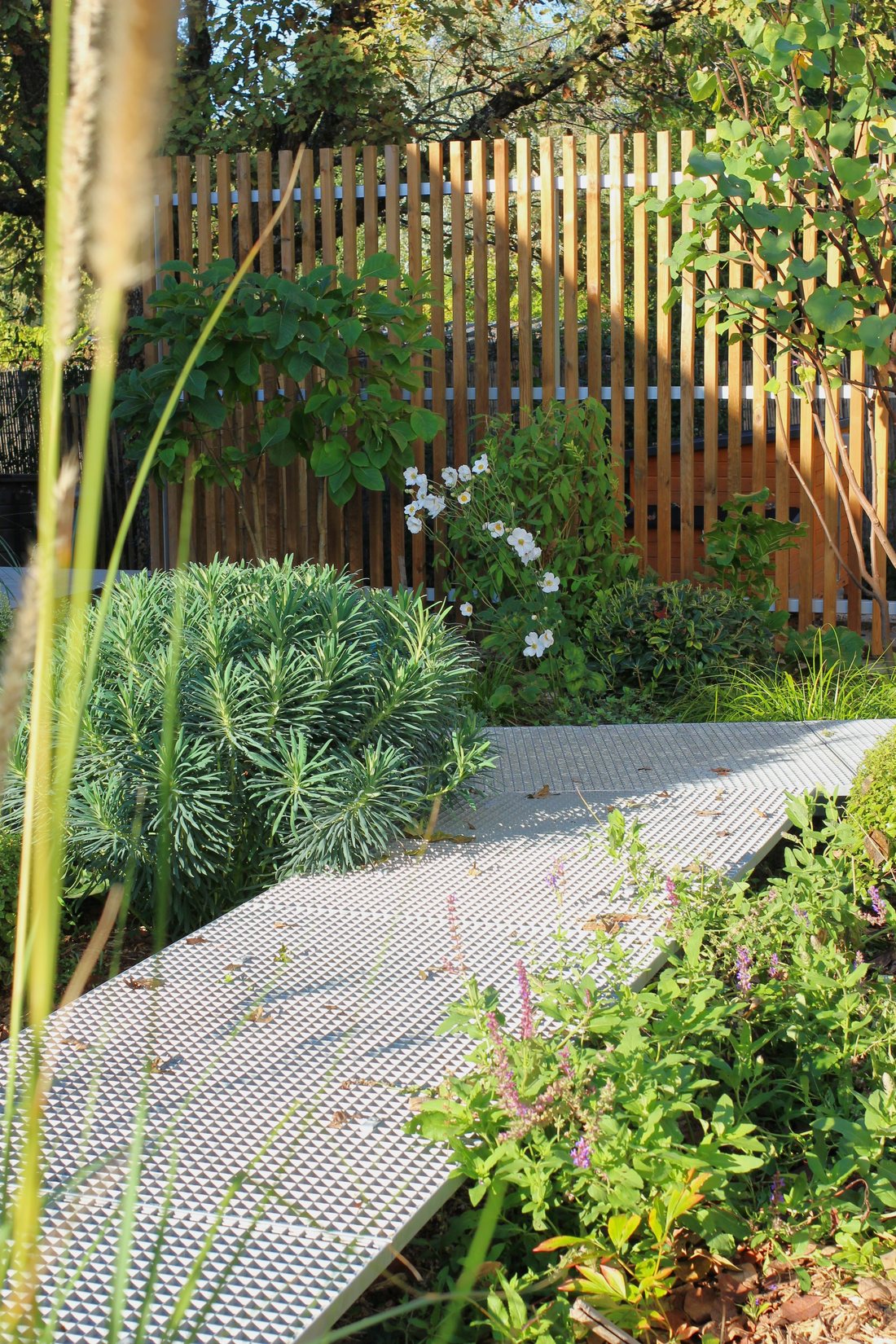 Le patio — photo 17