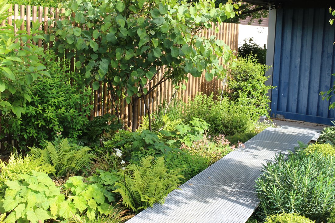 Le patio — photo 25