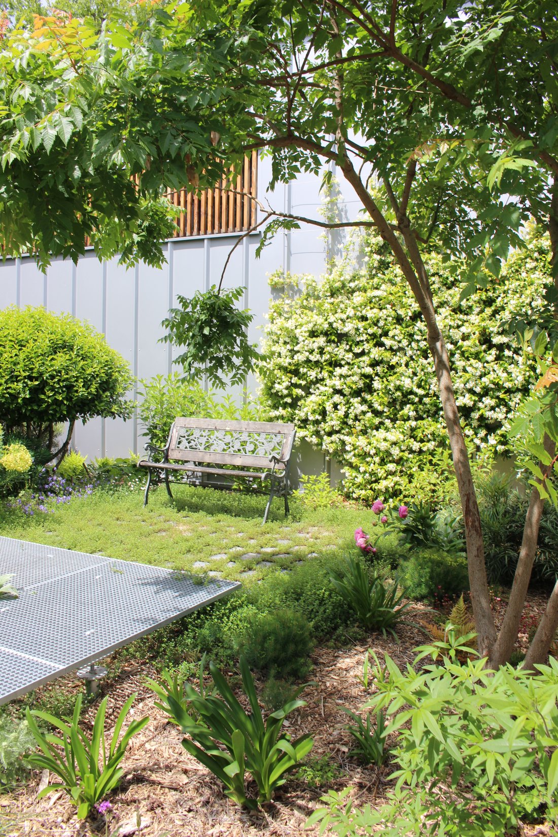 Le patio — photo 28