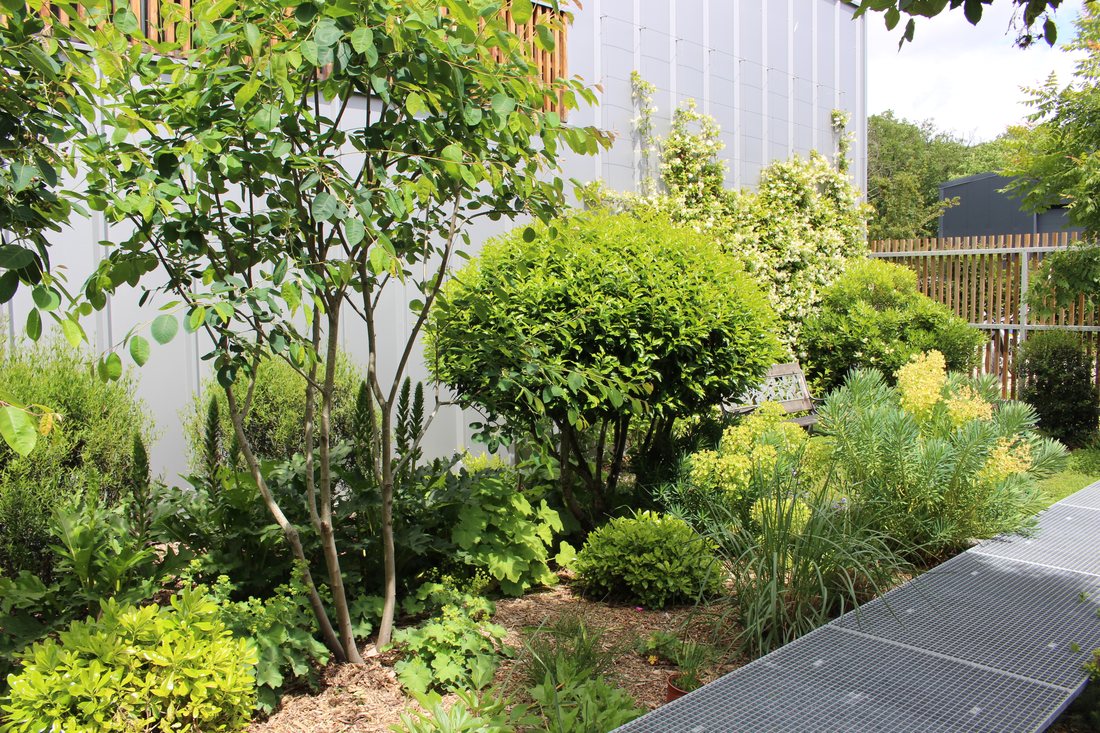 Le patio — photo 33
