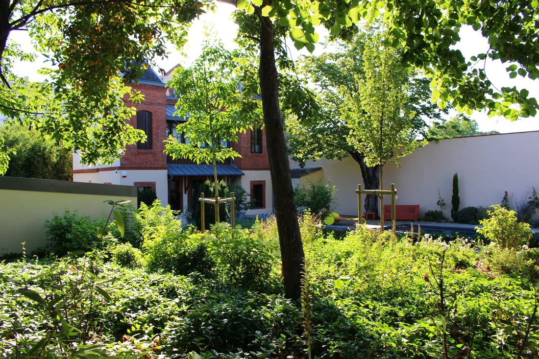 Au petit manoir — photo 4
