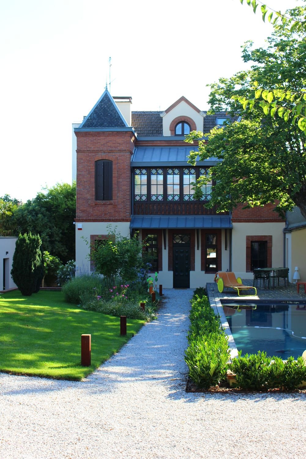 Au petit manoir — photo 5
