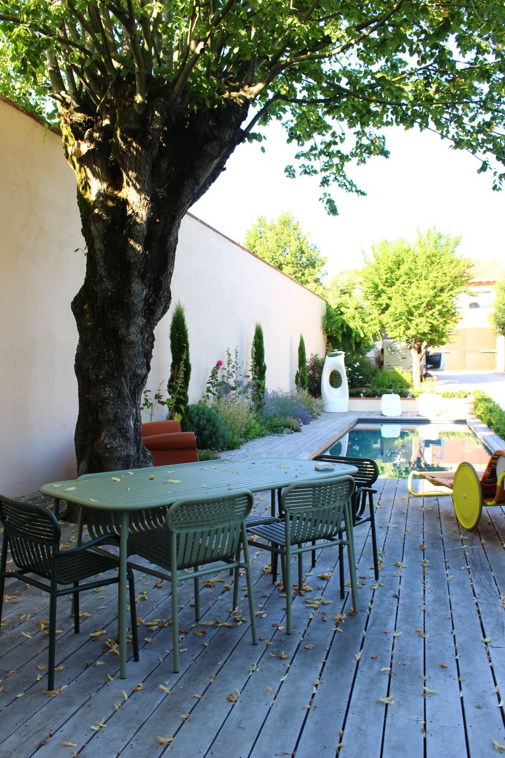 Au petit manoir — photo 9