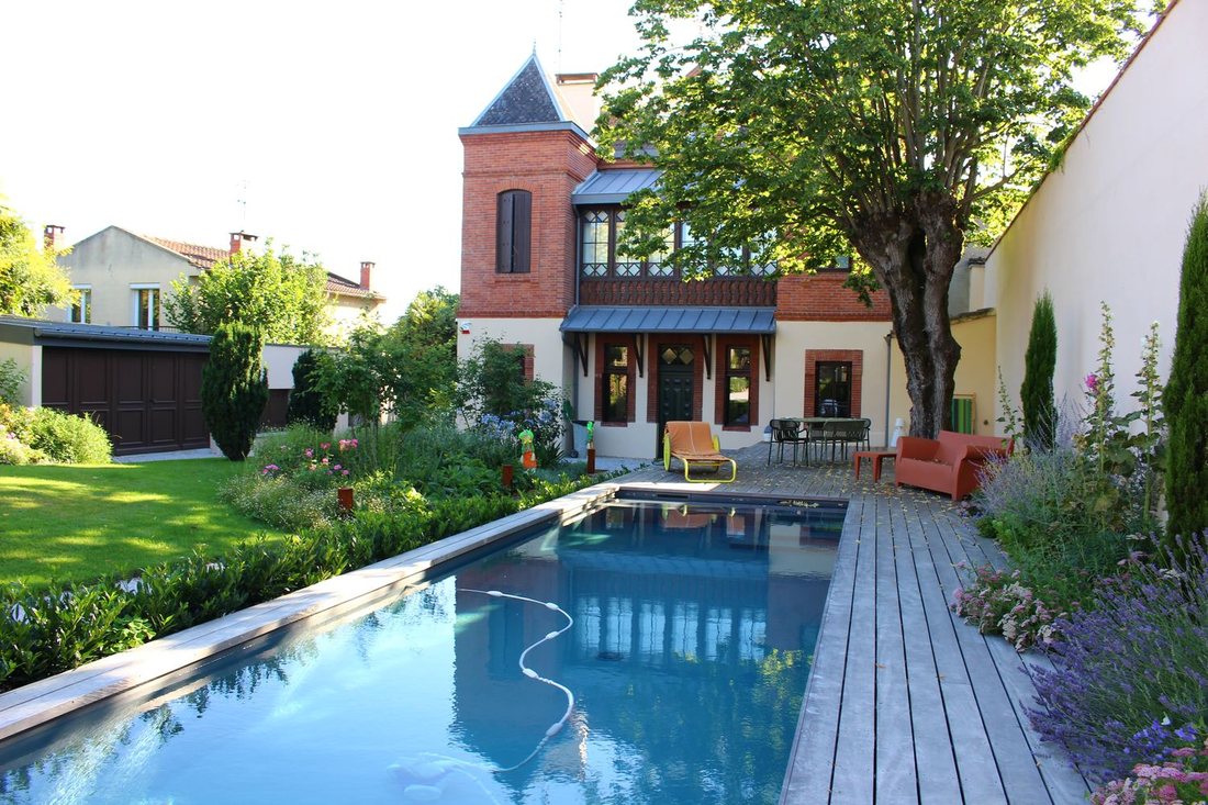 Au petit manoir — photo 10