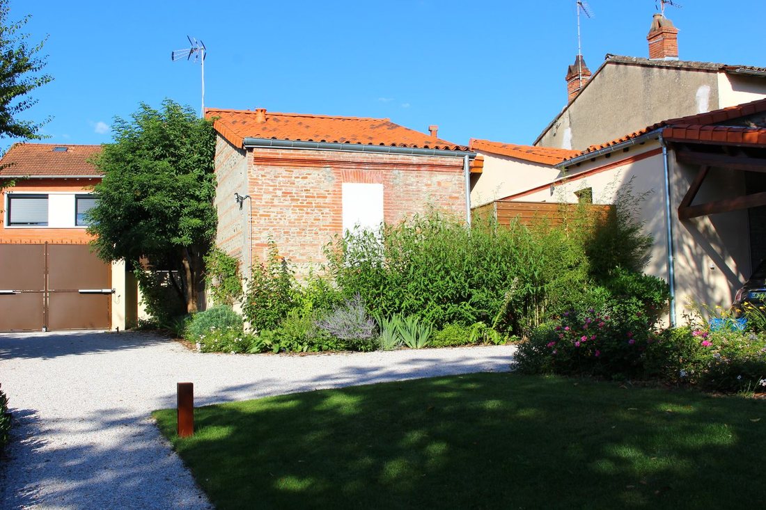 Au petit manoir — photo 12