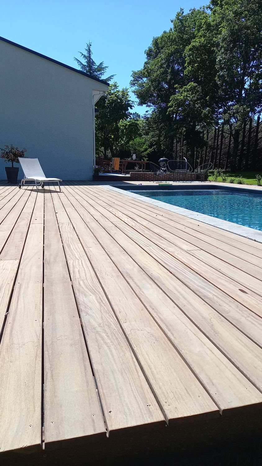 Terrasses — photo 2